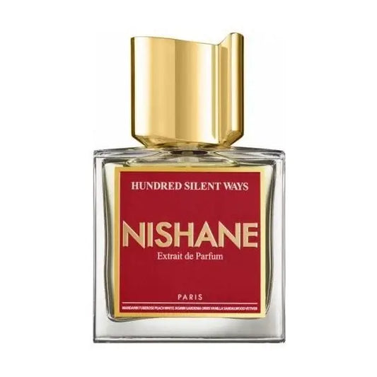 Nishane Hundred Silent Ways Extrait de Parfum