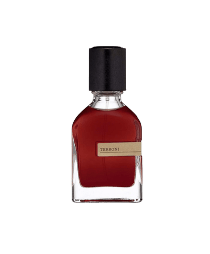Orto Parisi Terroni Parfum