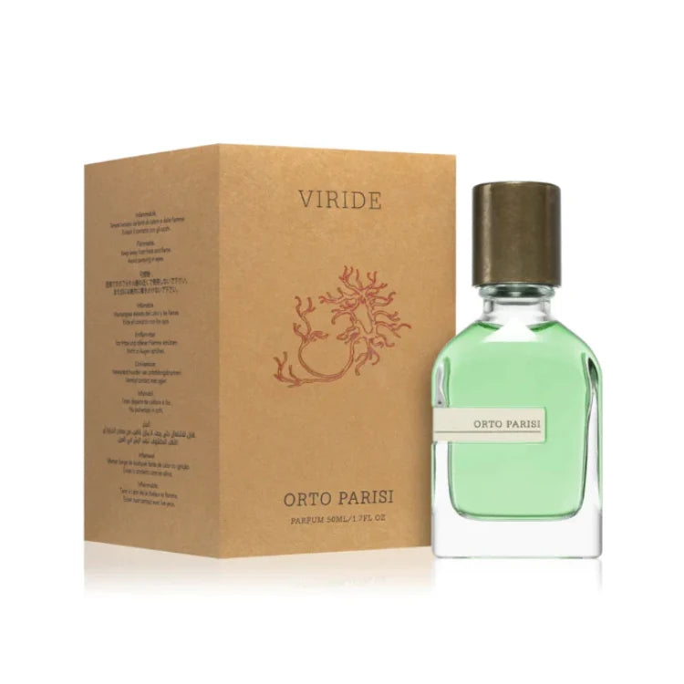 Orto Parisi Viride Parfum