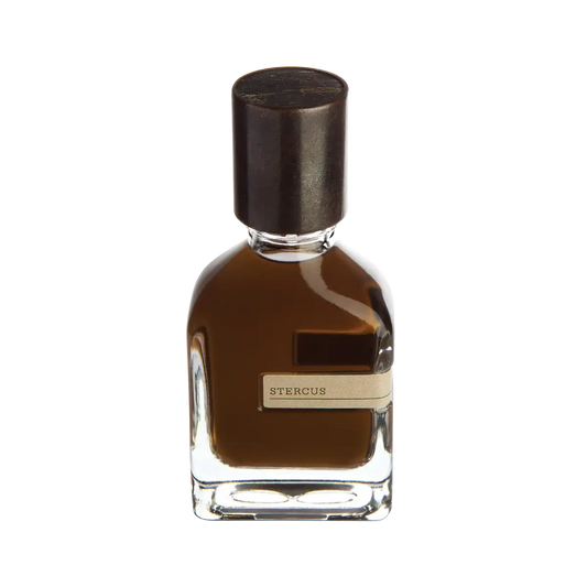 Orto Parisi Stercus Parfum