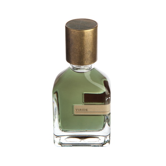 Orto Parisi Viride Parfum