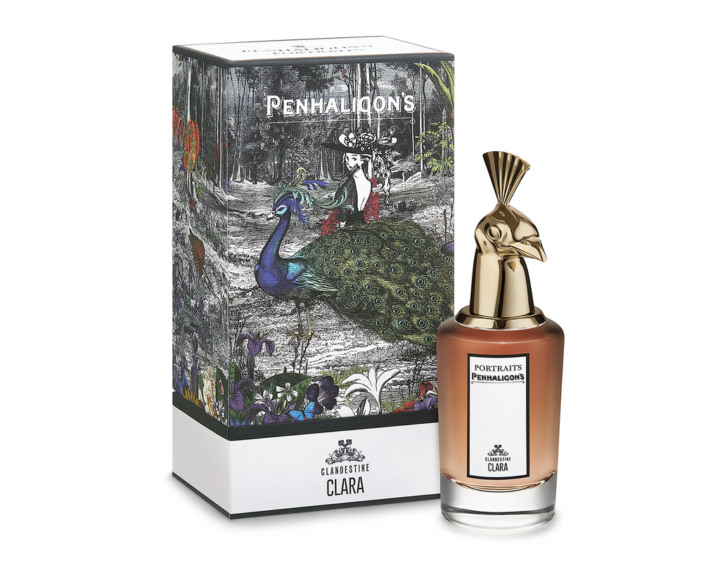 Penhaligon's Clandestine Clara Eau De Parfum