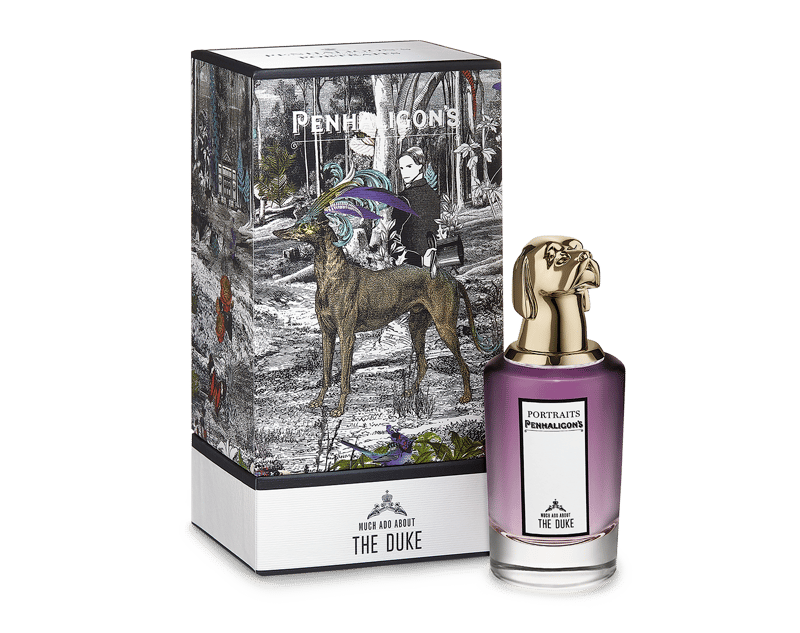 Penhaligon's Much Ado About The Duke Eau De Parfum