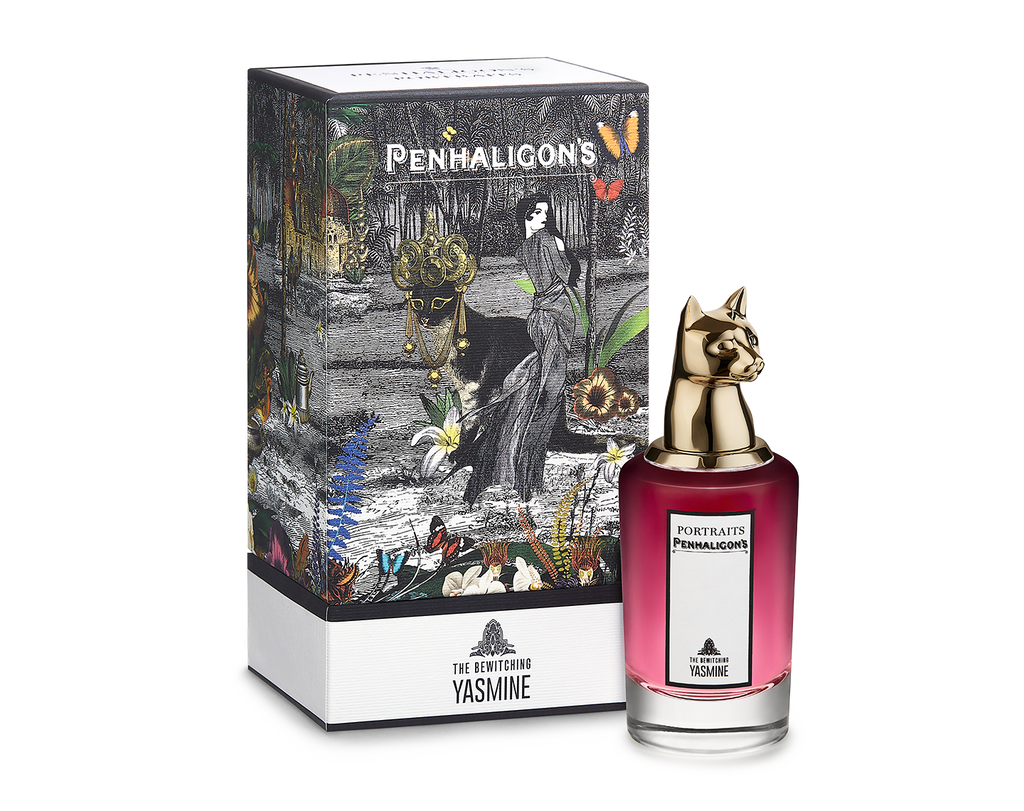 Penhaligon's The Bewitching Yasmine Eau De Parfum