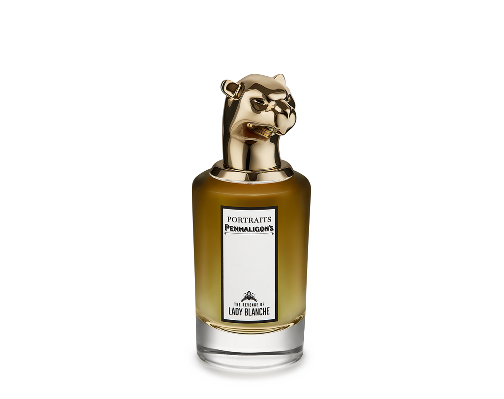 Penhaligon's The Revenge of Lady Blanche Eau De Parfum