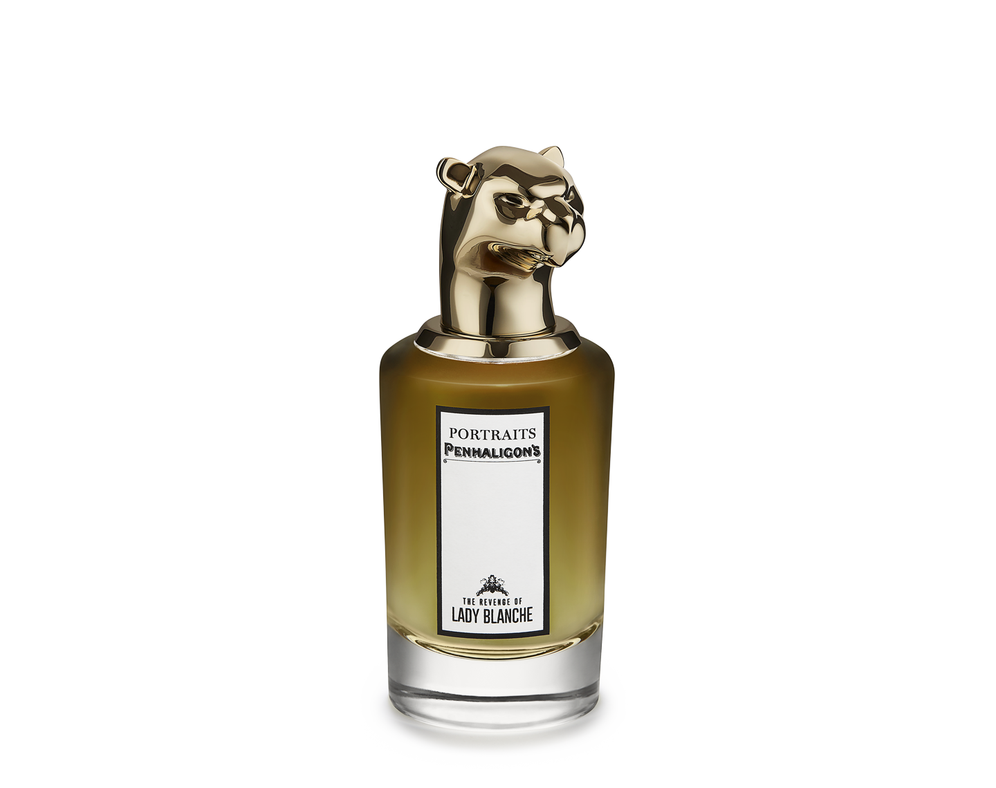 Penhaligon's The Revenge of Lady Blanche Eau De Parfum