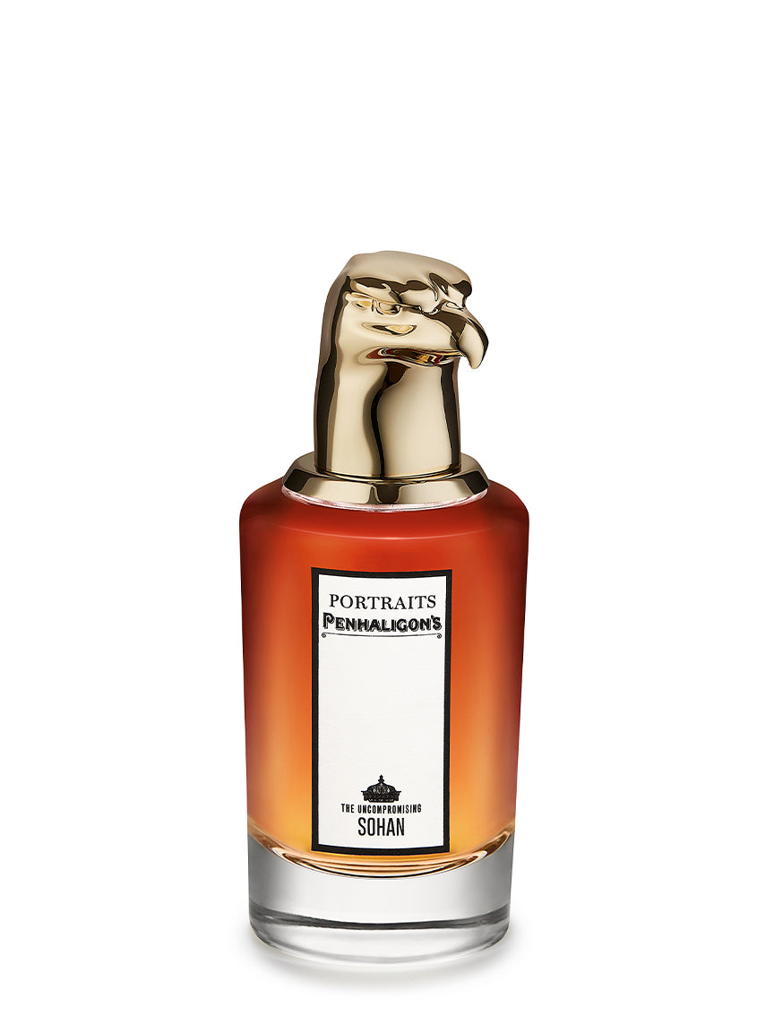 Penhaligon's The Uncompromising Sohan Eau De Parfum