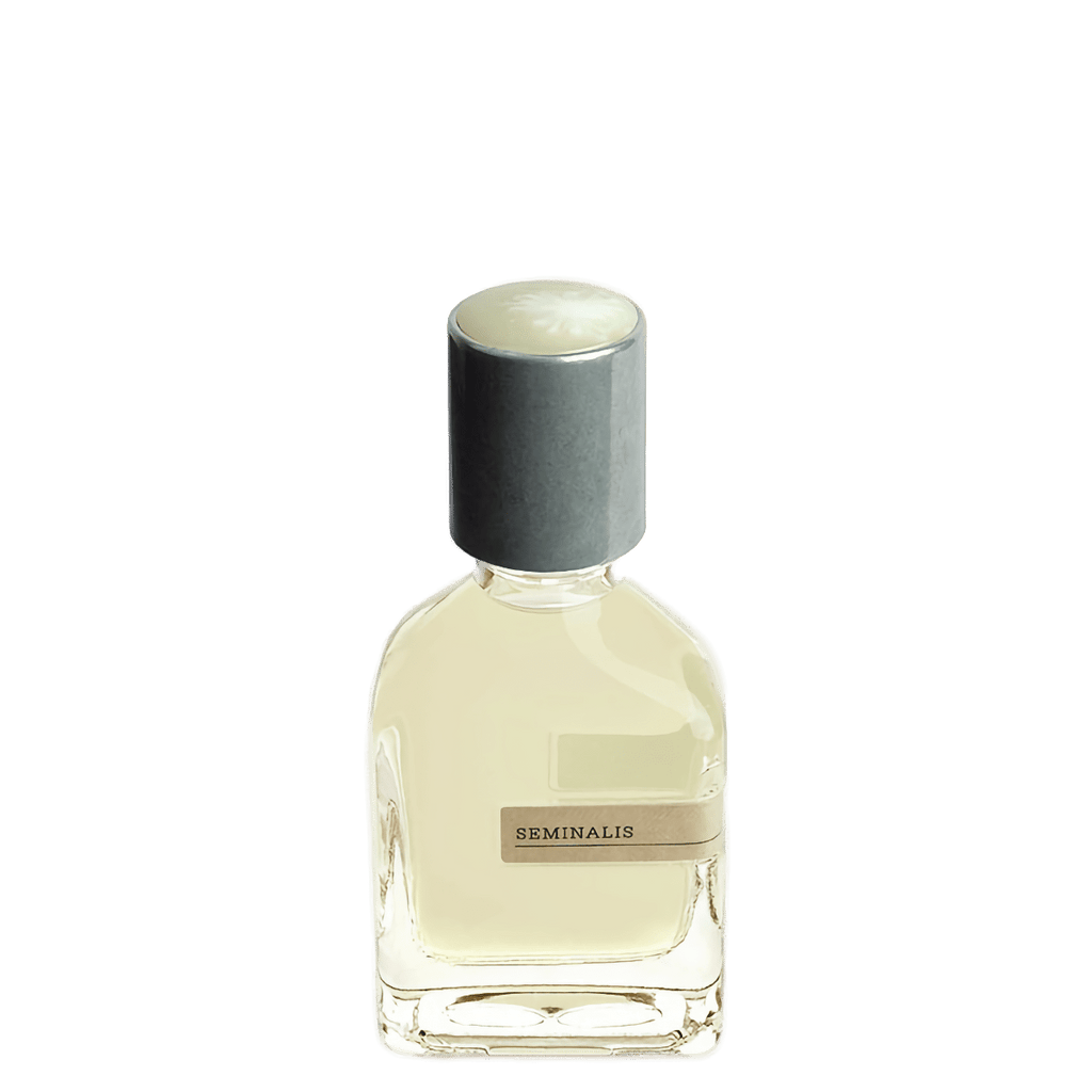Orto Parisi Seminalis Parfum