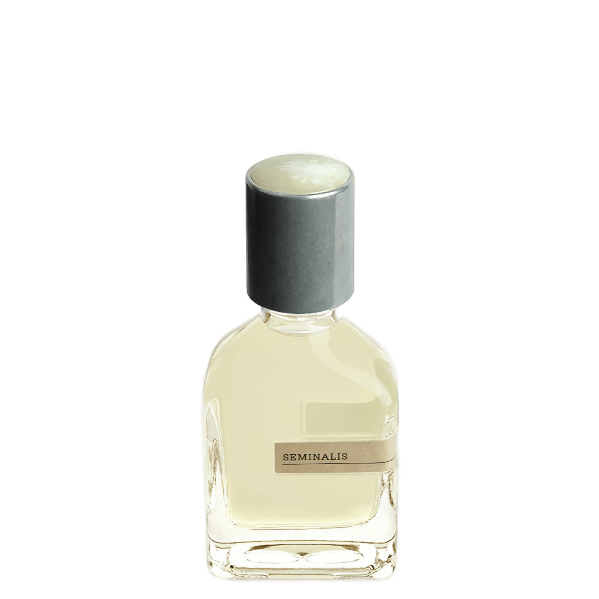 Orto Parisi Seminalis Parfum