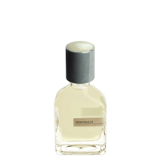 Orto Parisi Seminalis Parfum