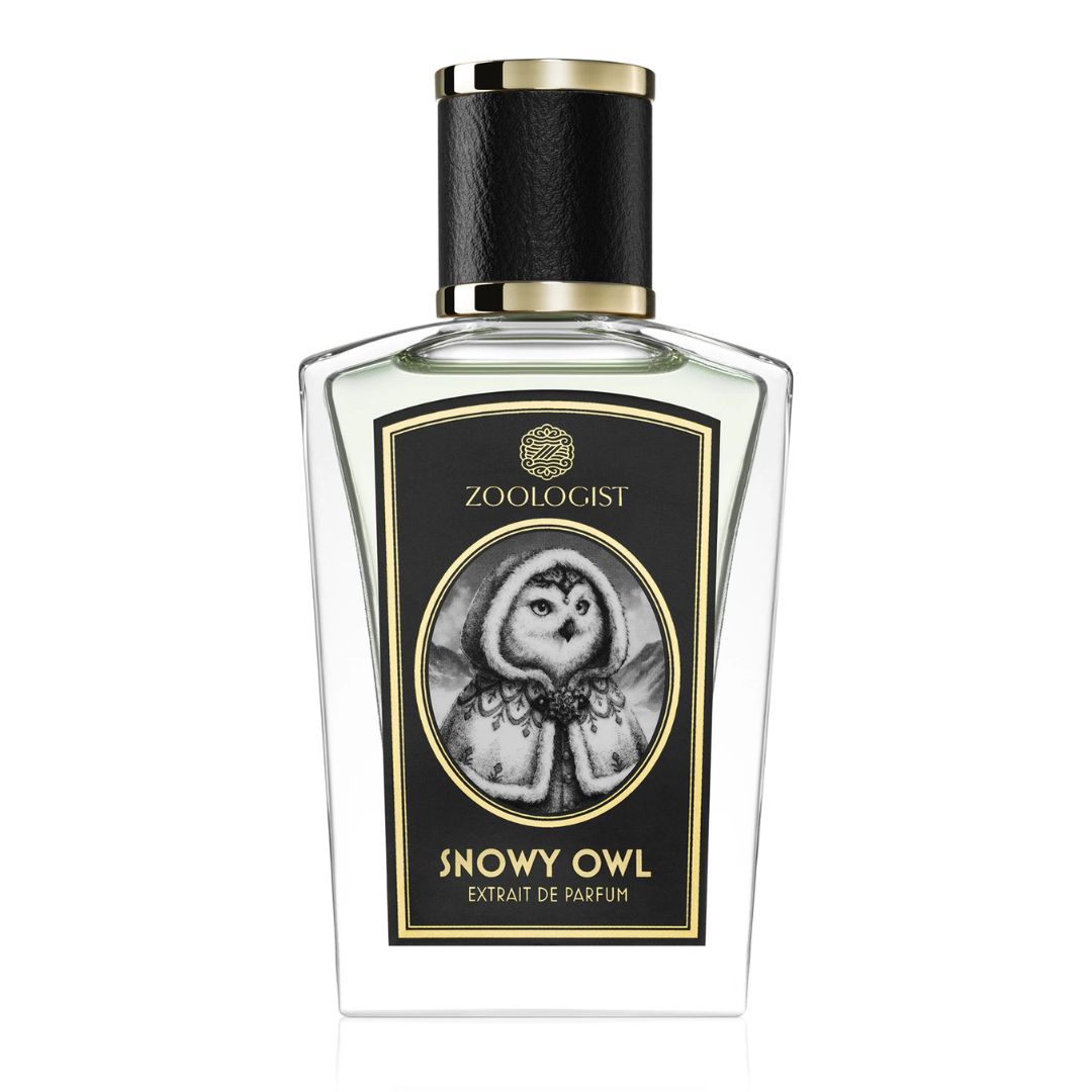 Zoologist Snowy Owl Extrait de Parfum