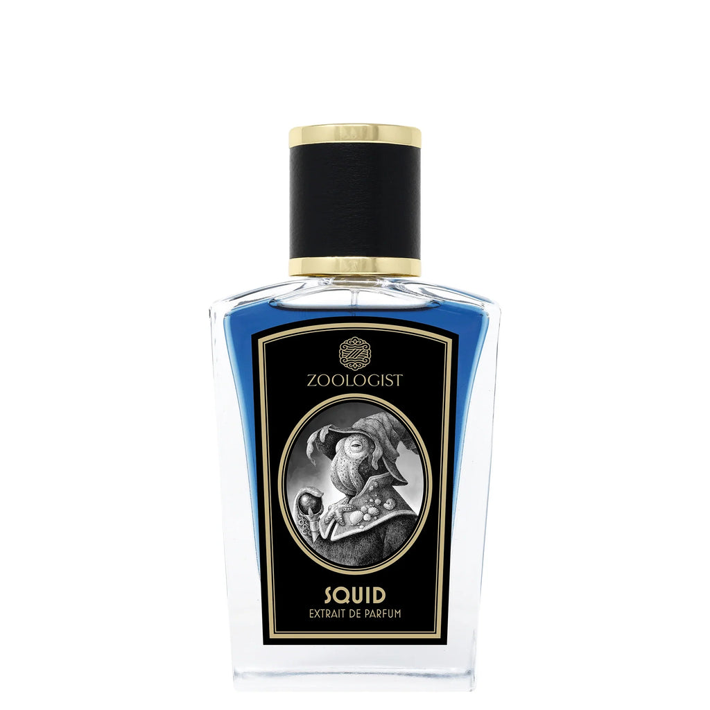 Zoologist Squid Extrait de Parfum