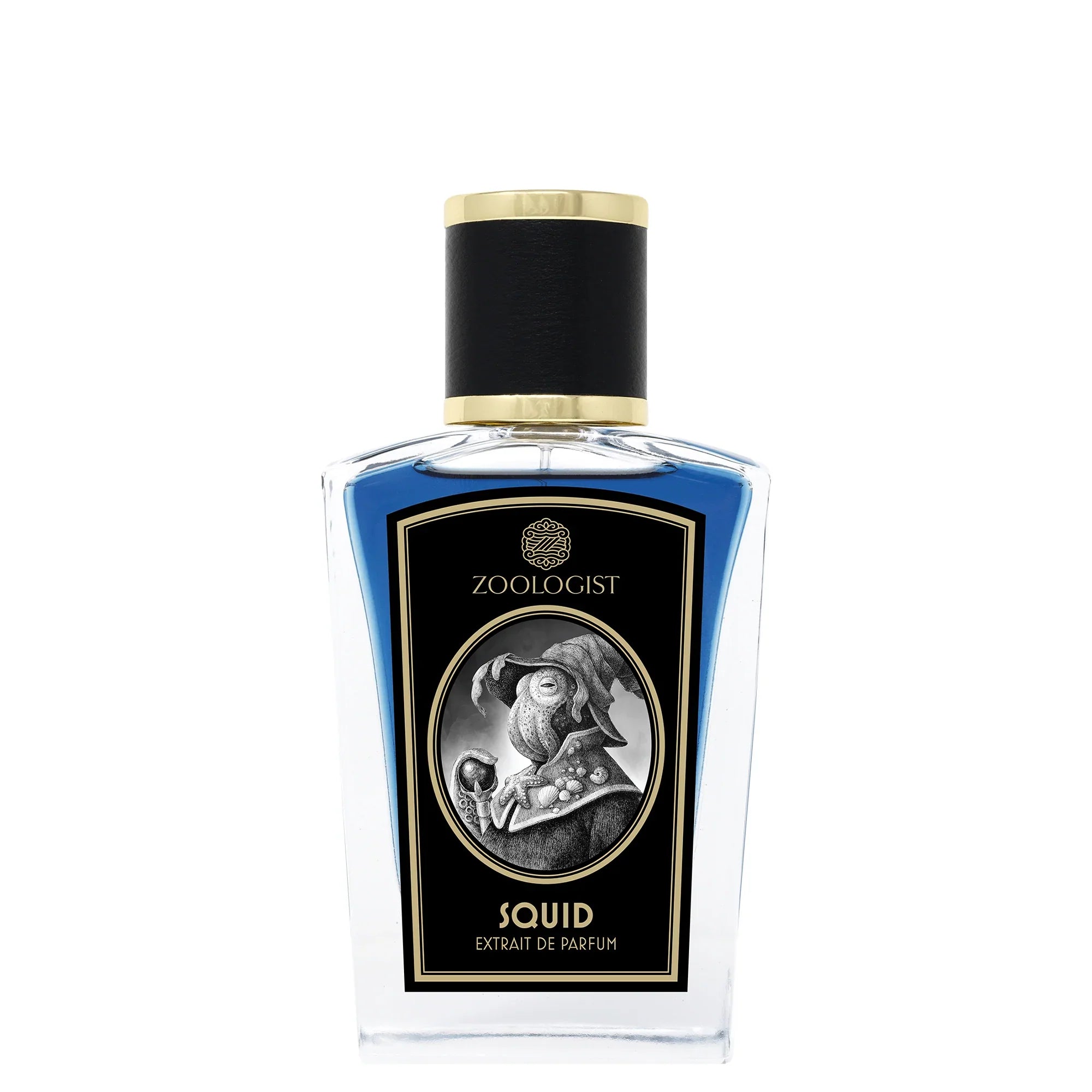 Zoologist Squid Extrait de Parfum