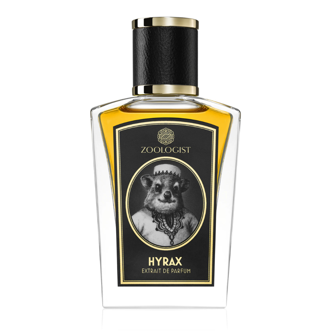 Zoologist Hyrax Extrait de Parfum