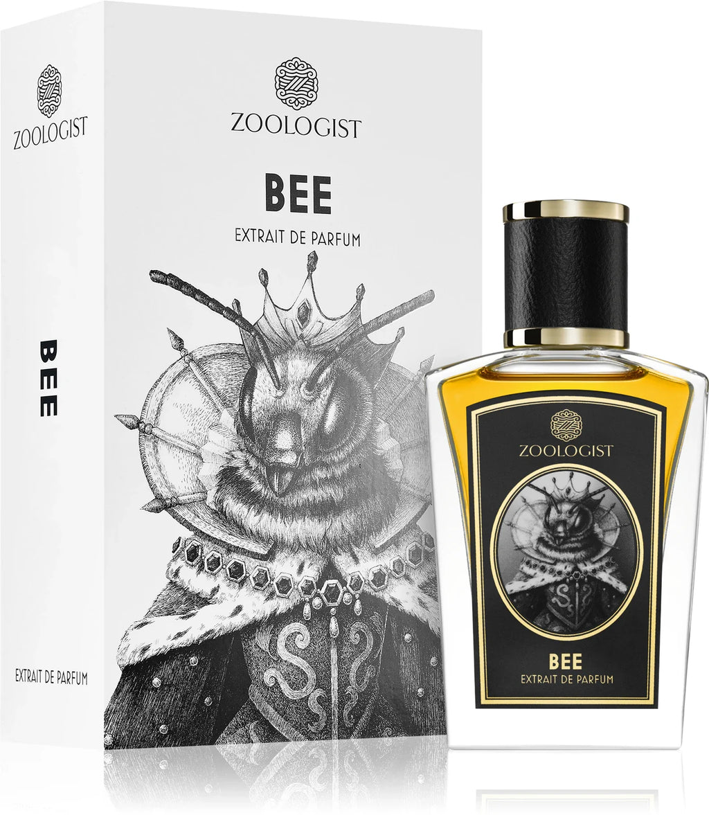 Zoologist Bee Extrait de Parfum