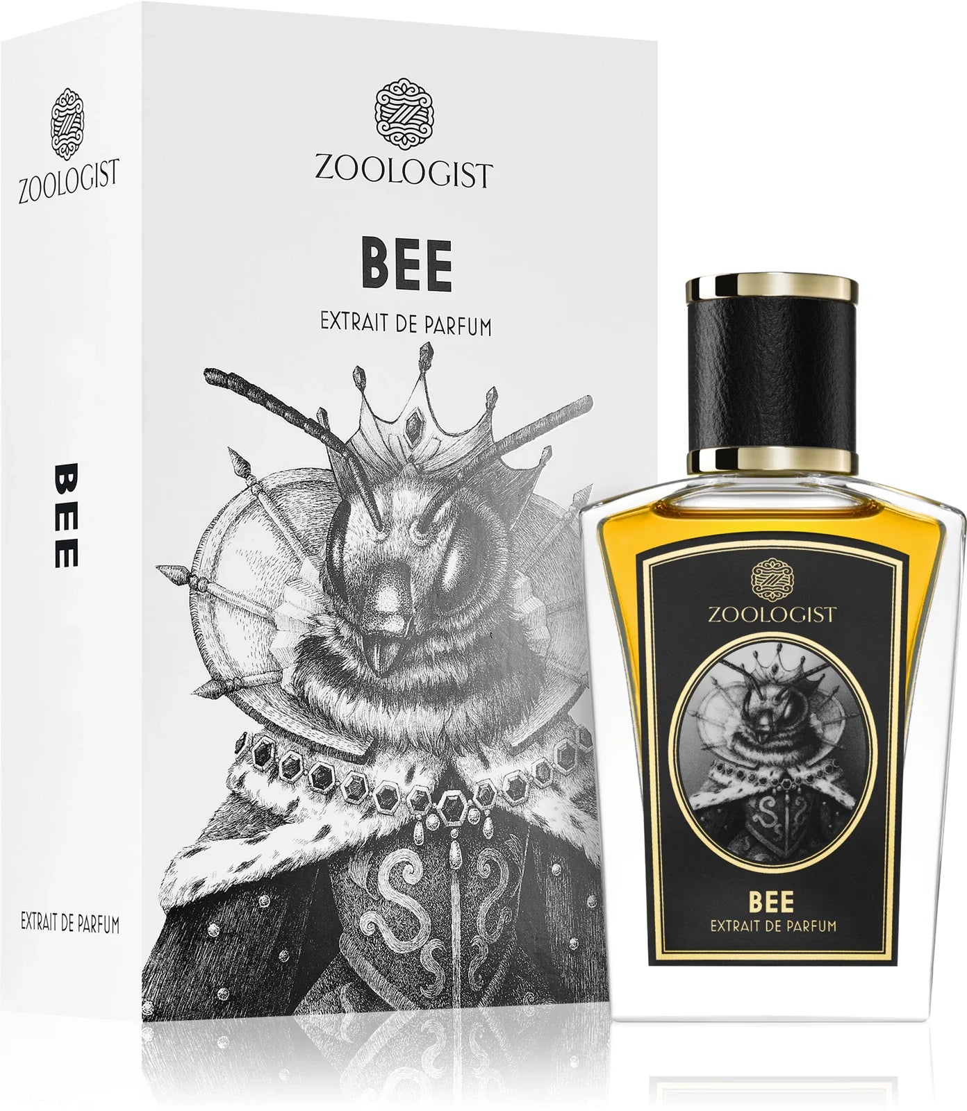 Zoologist Bee Extrait de Parfum