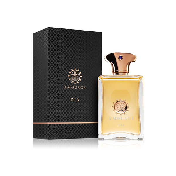 Amouage Dia For Men Eau De Parfum