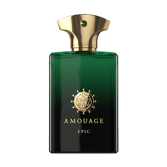 Amouage Epic For Men Eau De Parfum