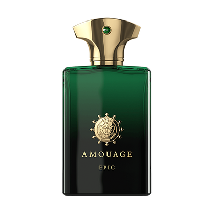 Amouage Epic For Men Eau De Parfum