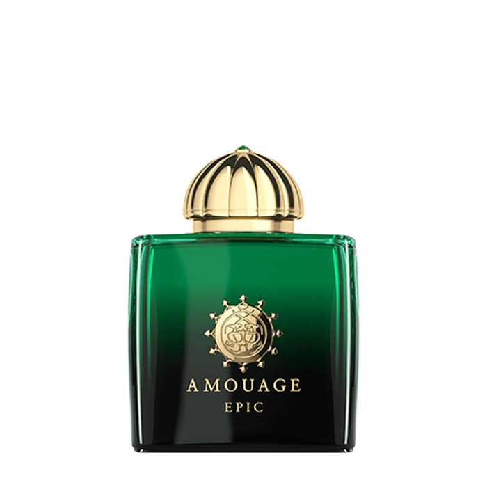 Amouage Epic For Women Eau De Parfum