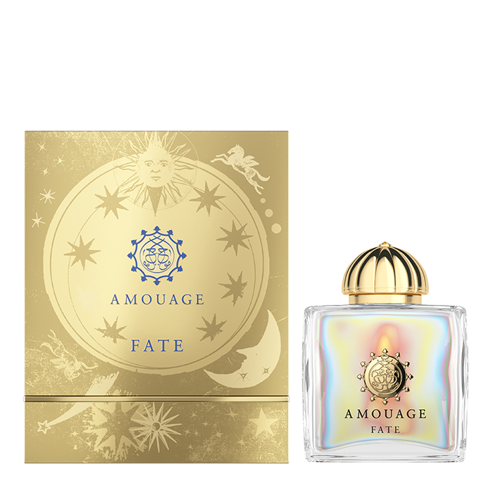 Amouage Fate For Women Eau De Parfum