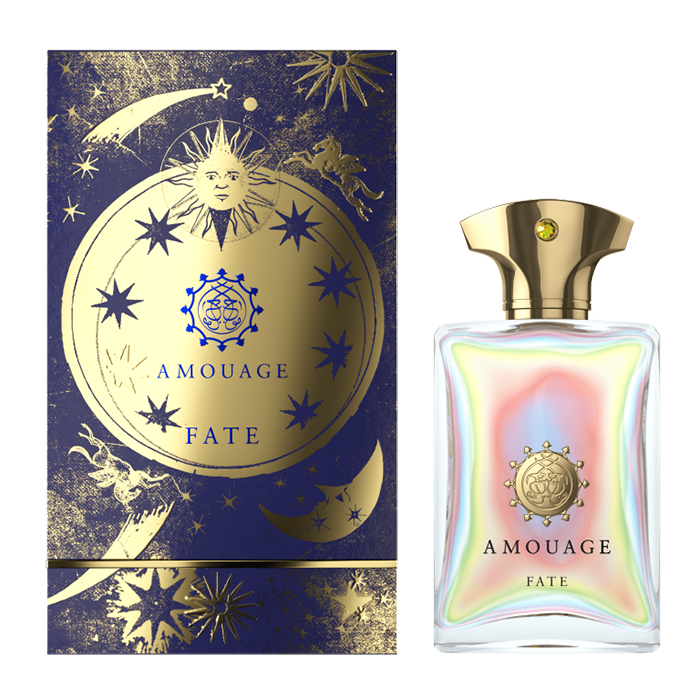 Amouage Fate For Men Eau De Parfum