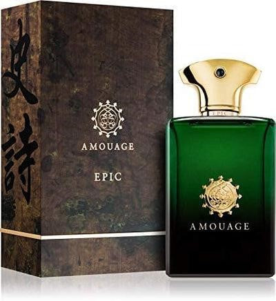 Amouage Epic For Men Eau De Parfum