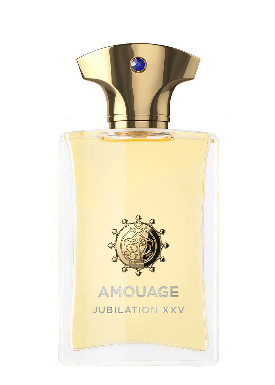 Amouage Jubilation XXV Man Eau De Parfum