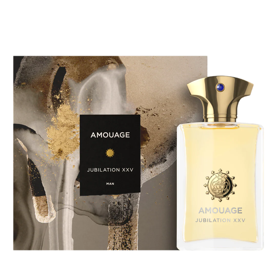 Amouage Jubilation XXV Man Eau De Parfum
