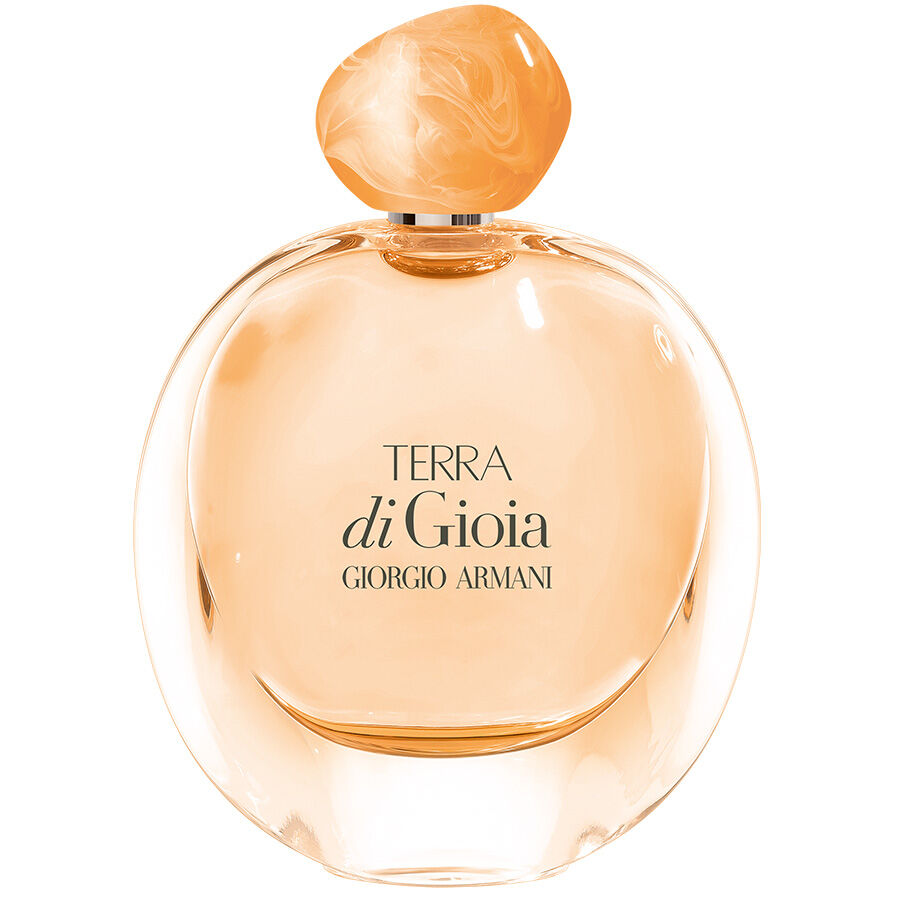 Armani Terra Di Gioia Eau De Parfum