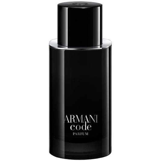 Armani Code Homme Parfum Eau De Parfum