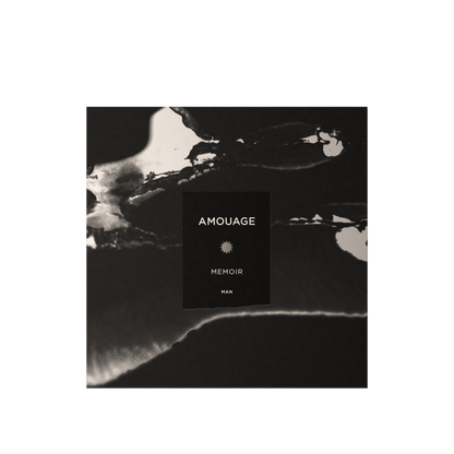 Amouage Memoir For Men Eau De Parfum