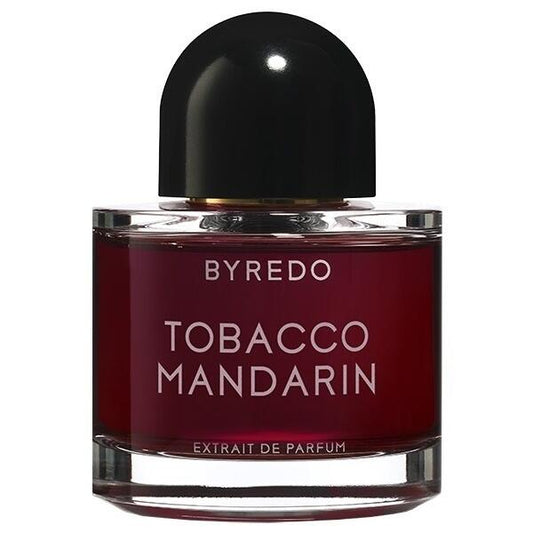 Byredo Tobacco Mandarin Extrait de Parfum