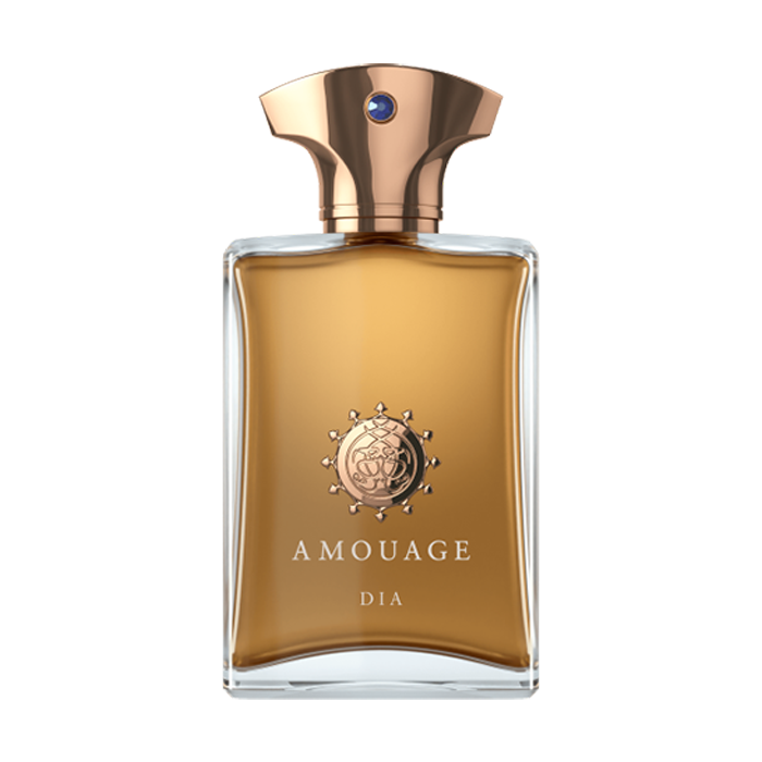 Amouage Dia For Men Eau De Parfum