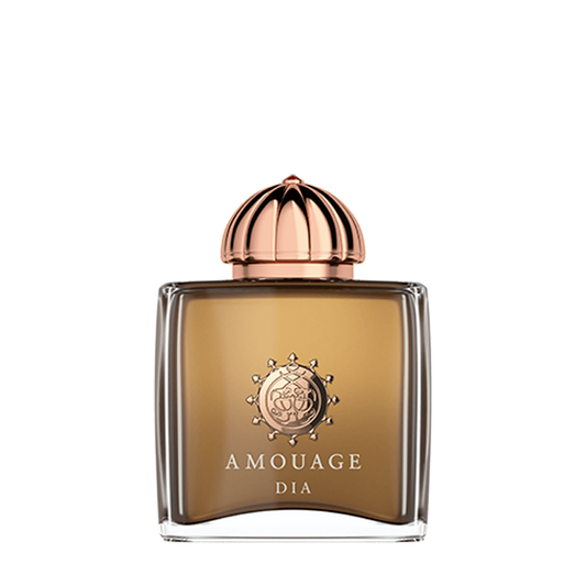 Amouage Dia For Women Eau De Parfum