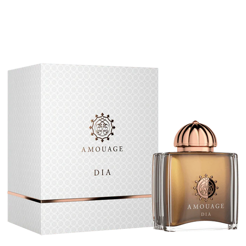 Amouage Dia For Women Eau De Parfum