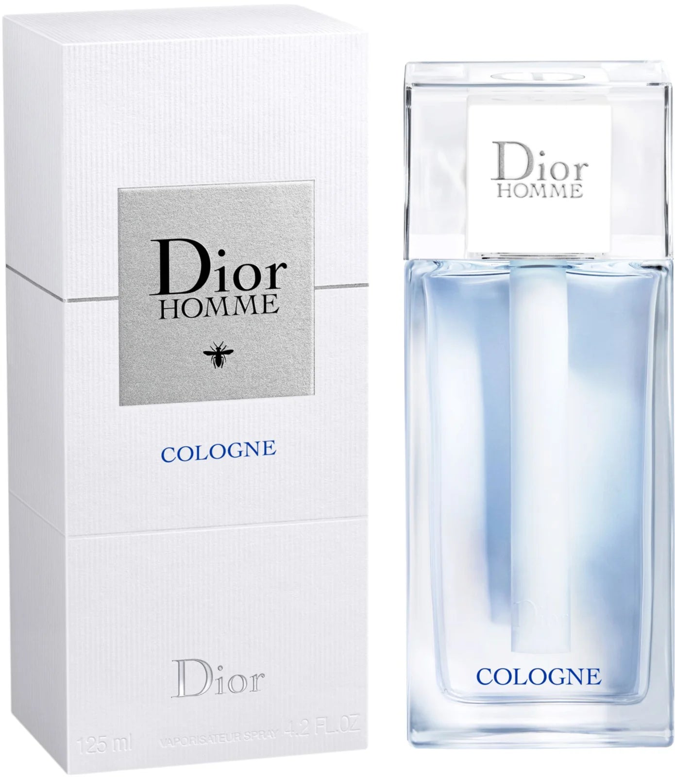 Dior Homme Cologne Eau De Toilette