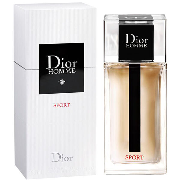 Dior Homme Sport Eau De Toilette