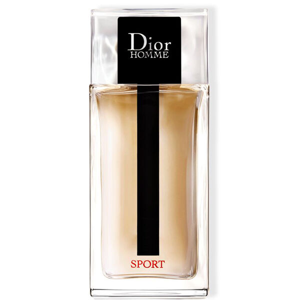 Dior Homme Sport Eau De Toilette