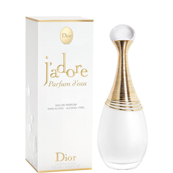 Dior J'adore d'Eau Eau De Parfum