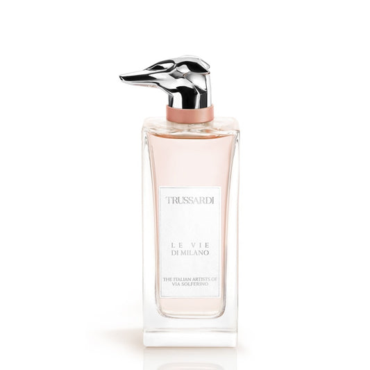 Trussardi LVDM The Italian Artists of Via Solferino Eau de Parfum