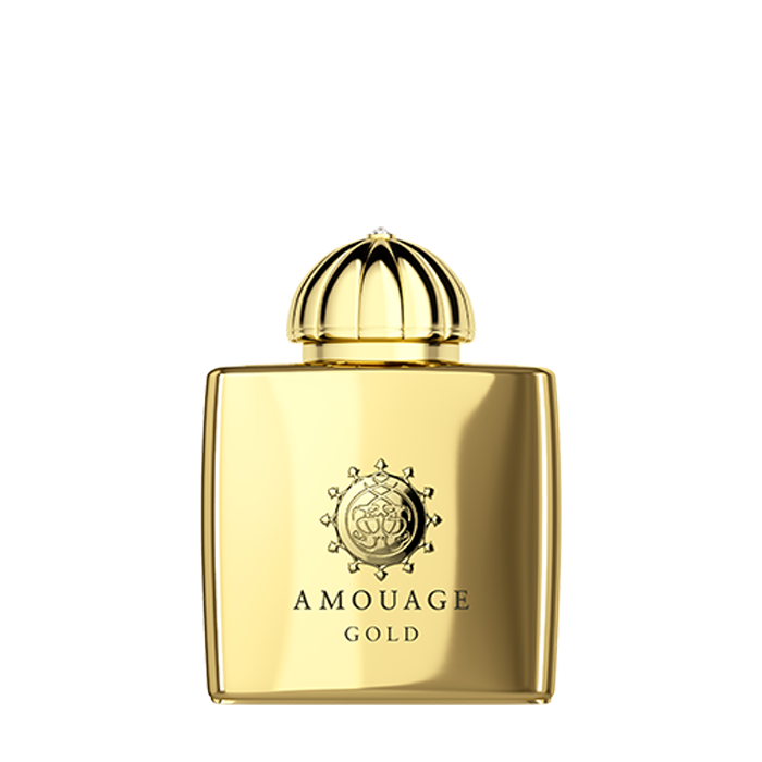 Amouage Gold For Women Eau De Parfum