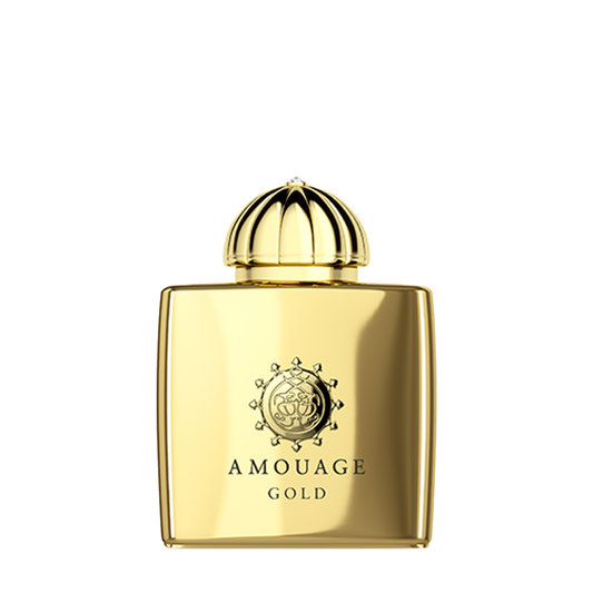 Amouage Gold For Women Eau De Parfum