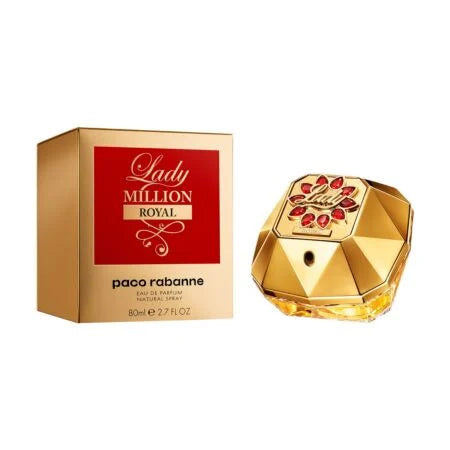 Paco Rabanne Lady Million Royal Eau De Parfum