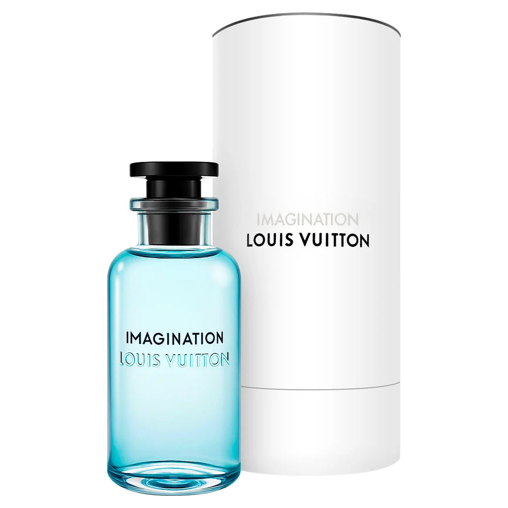 Louis Vuitton Imagination Eau De Parfum