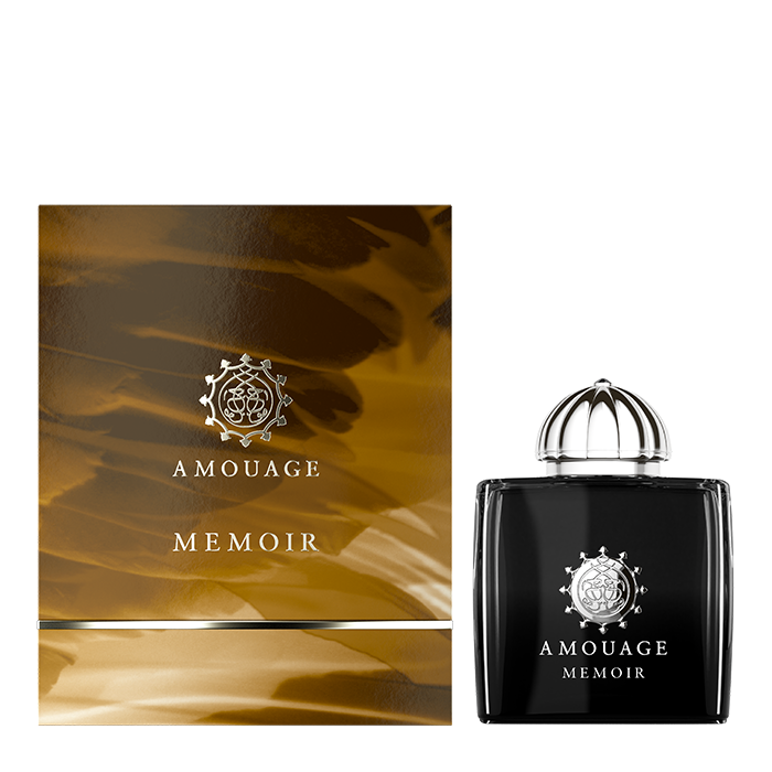 Amouage Memoir For Women Eau De Parfum