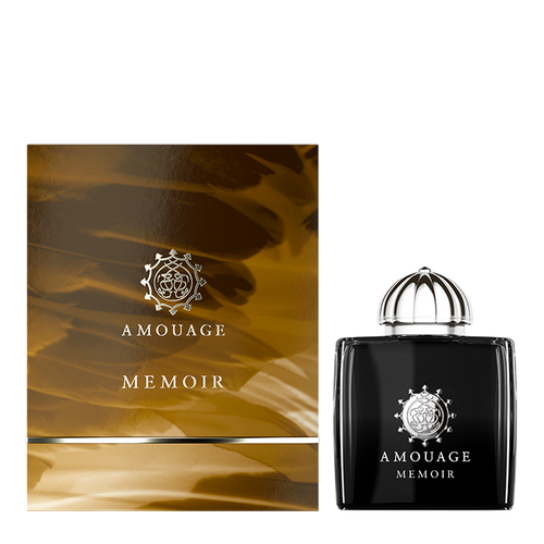 Amouage Memoir For Women Eau De Parfum
