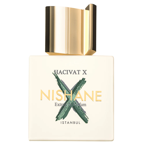 Nishane Hacivat X Extrait de Parfum