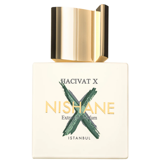 Nishane Hacivat X Extrait de Parfum