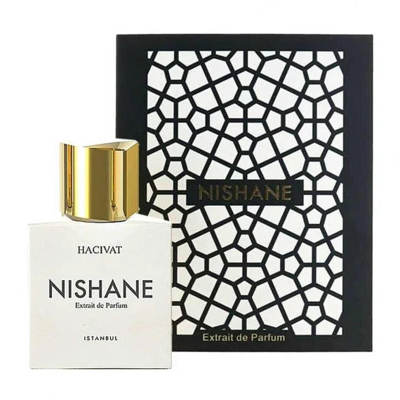 Nishane Hacivat Extrait de Parfum